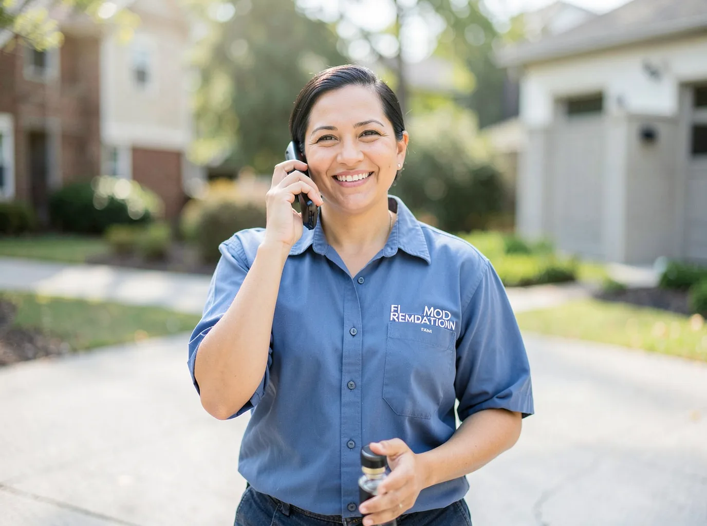 Mold Remediation Medanales, NM FAQs